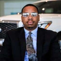 D'ANGELO JOHNSON