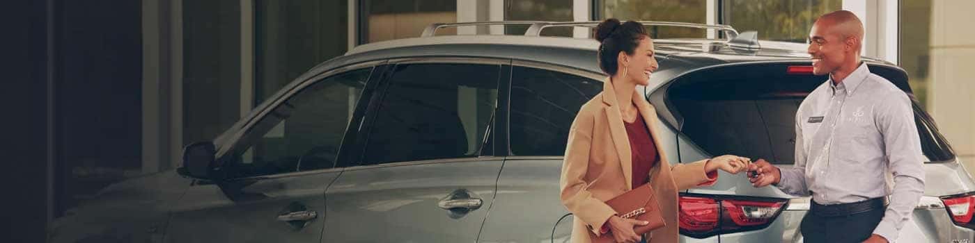 INFINITI Service & Repair Near Norman, OK