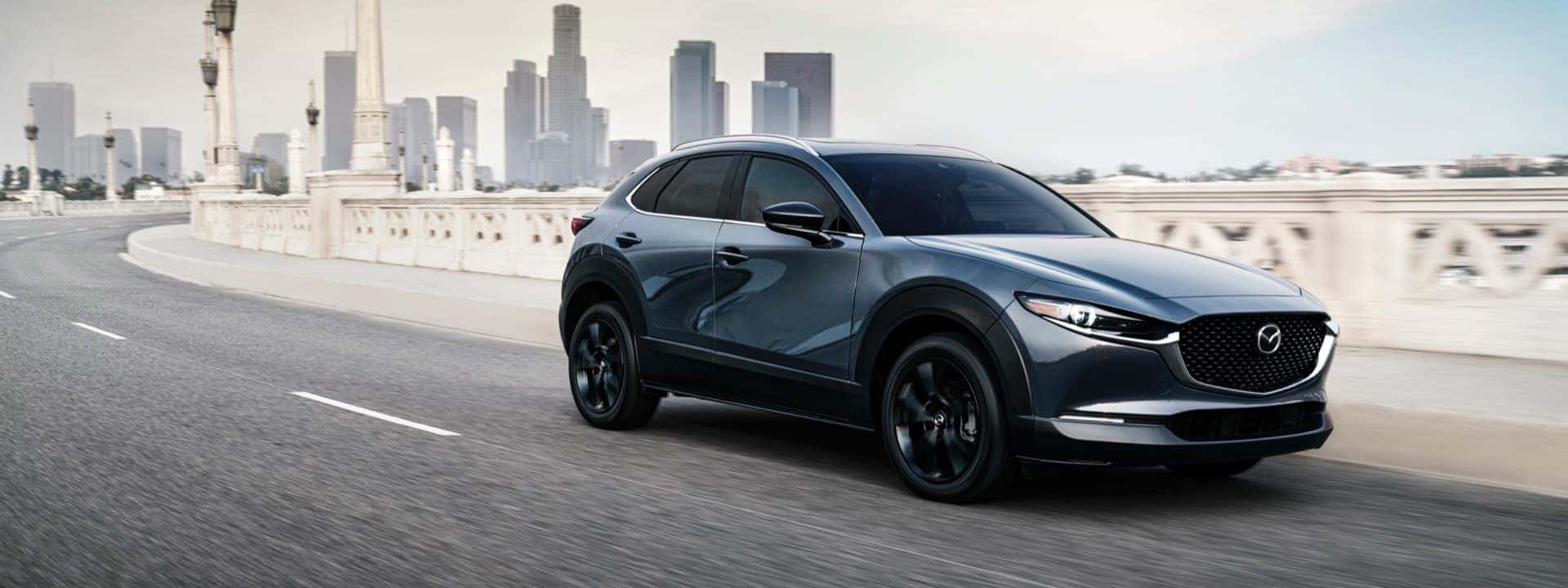 2021 Mazda CX-5 OKC