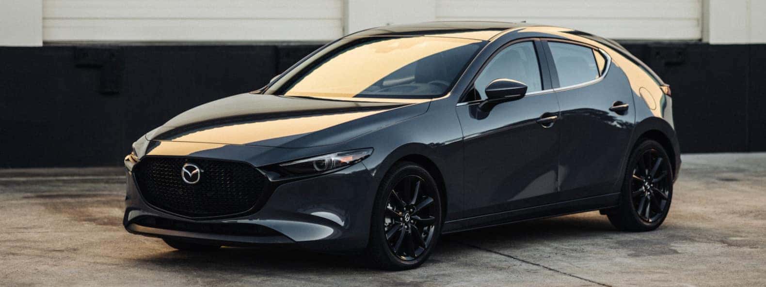 2021 Mazda 3