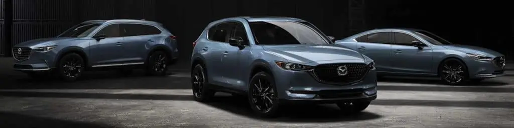 Mazda Military Specials | Bob Moore Mazda