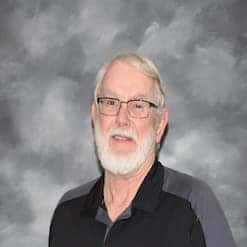 Ken Byrum