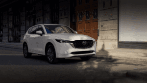 Mazda CX-5 at Bob Moore Mazda