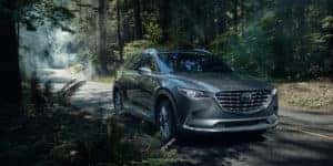 Mazda CX-9 at Bob Moore Mazda