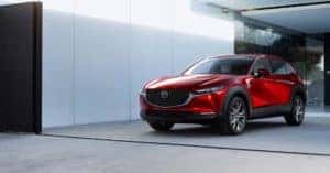 Mazda CX-30 at Bob Moore Mazda