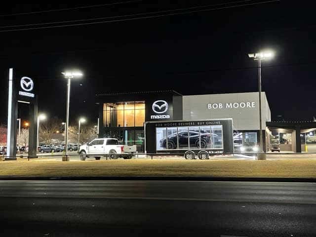 Porsche Accessories Bob Moore Mazda Home Delivery
