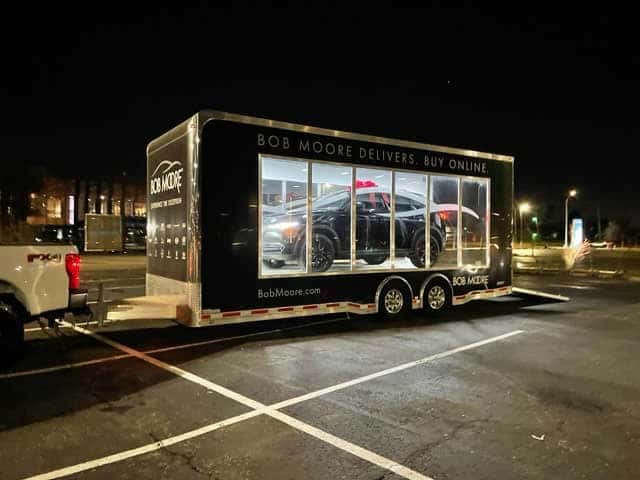 Porsche Accessories Have your New Mazda Delivered