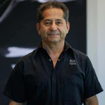 Danny Nekoui