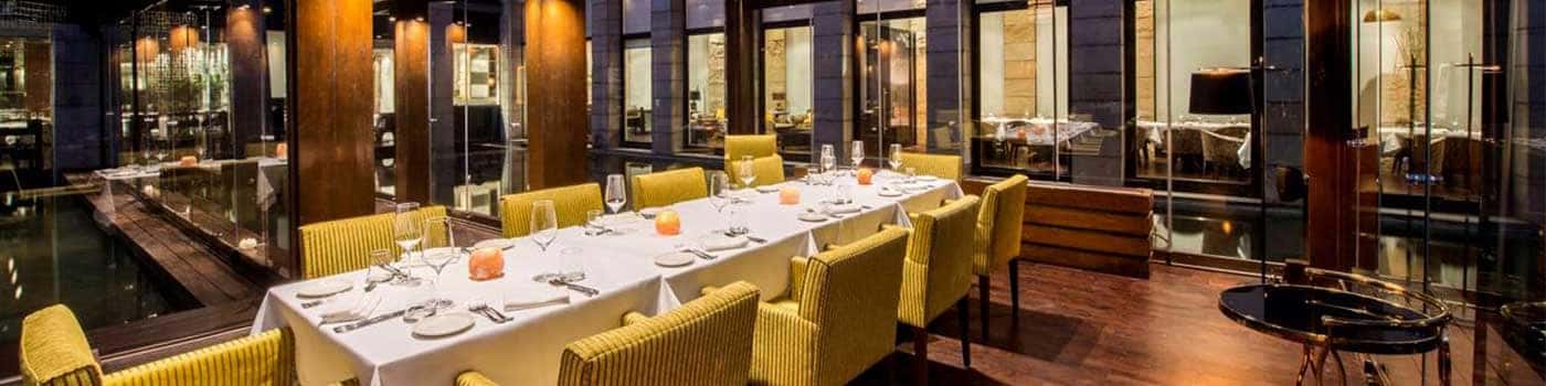 Best Restaurants in Oklahoma City
