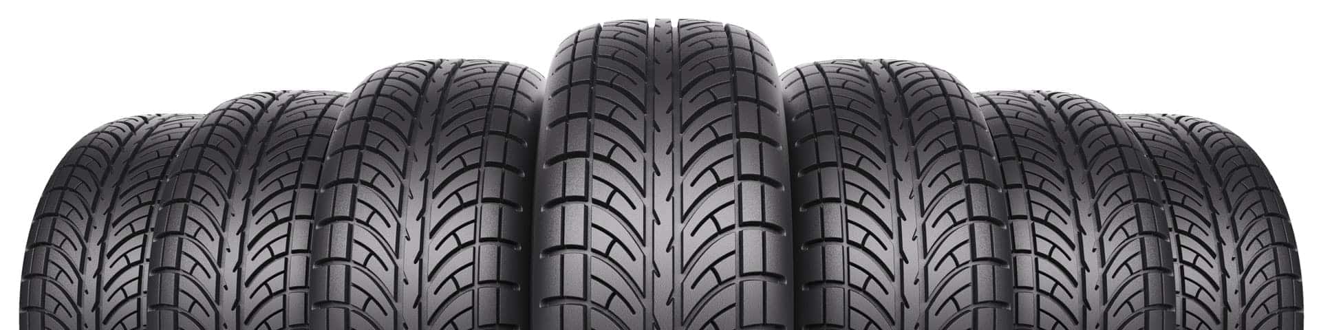 New Tires and Tire Repair in Edmond, OK