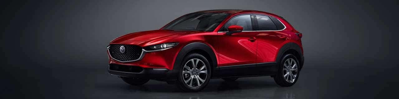 2023 Mazda CX-30 in Oklahoma City