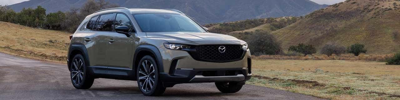 Meet the New 2022 Mazda CX-5 at Modern Mazda