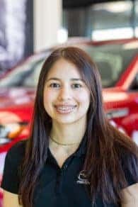Christy Garcia Vela