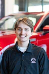 Gavin Miller