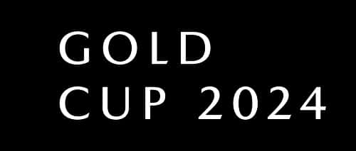 President Gold Cup Award 
