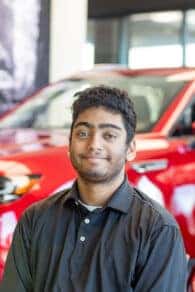 Abhinav Devakonda