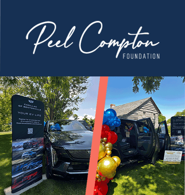 Peel Compton Foundation