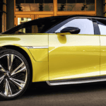 2026 Cadillac Celestiq