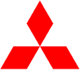 Mitsubishi logo
