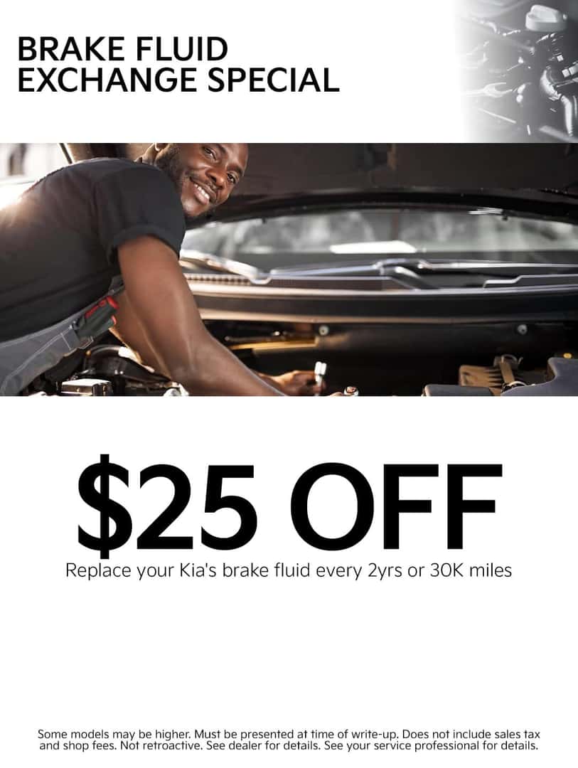 kia smithfield north carolina may service specials and coupons