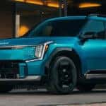 2026 Kia EV9