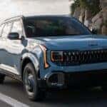 2027 Kia Seltos