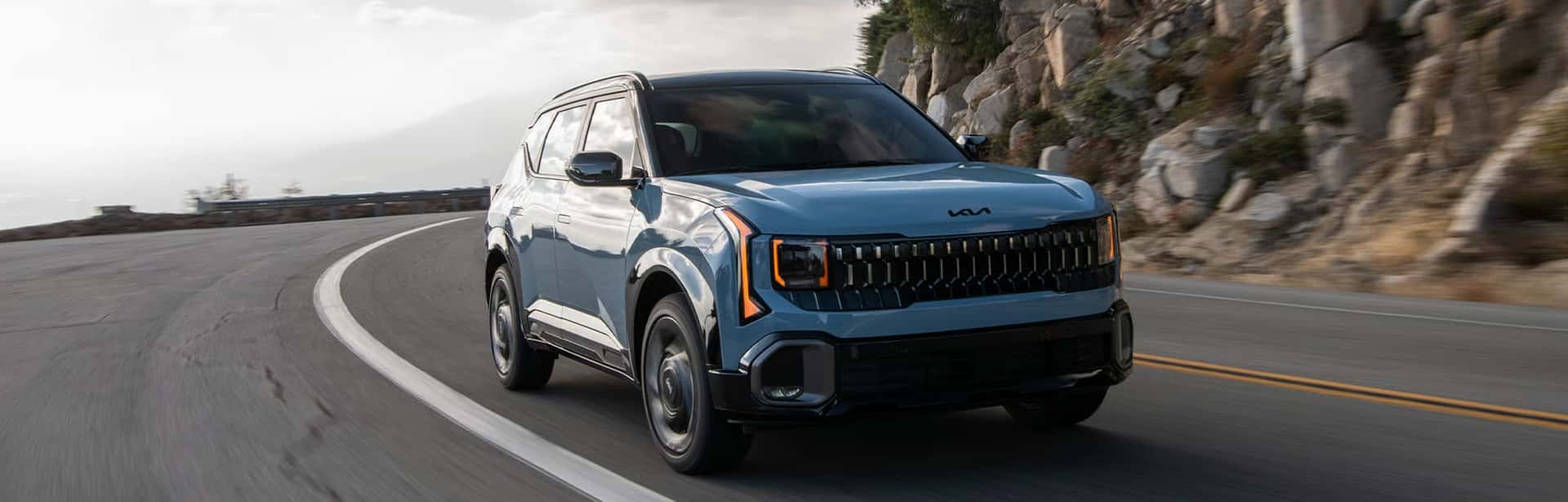 2027 Kia Seltos