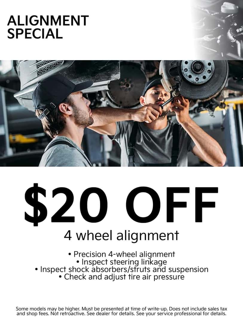 kia smithfield service and parts special