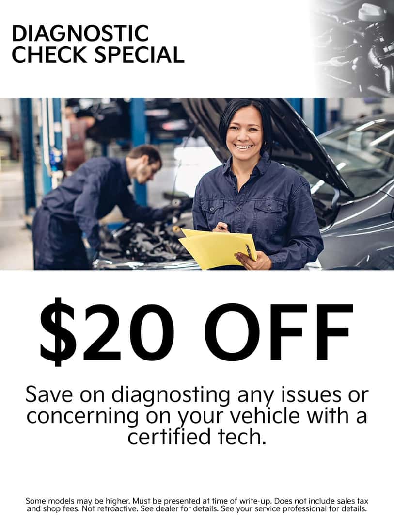 kia smithfield service and parts special