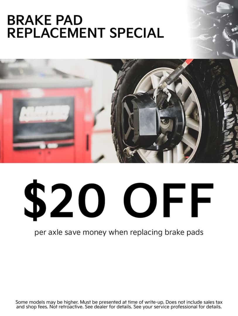 kia smithfield service and parts special