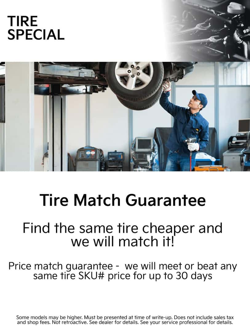 kia smithfield service and parts special
