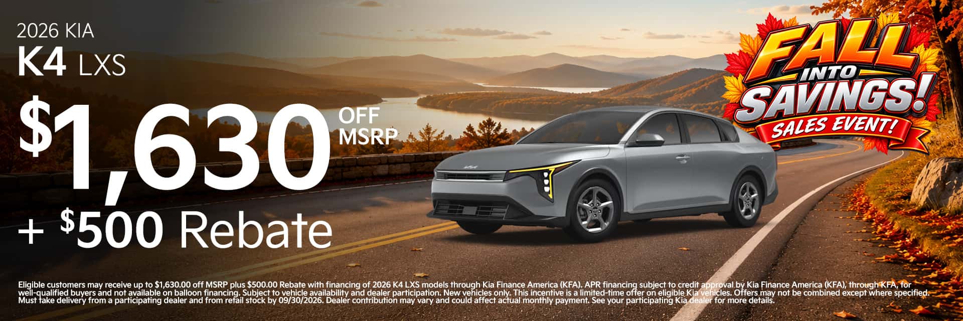 k4 kia smithfield north carolina specials