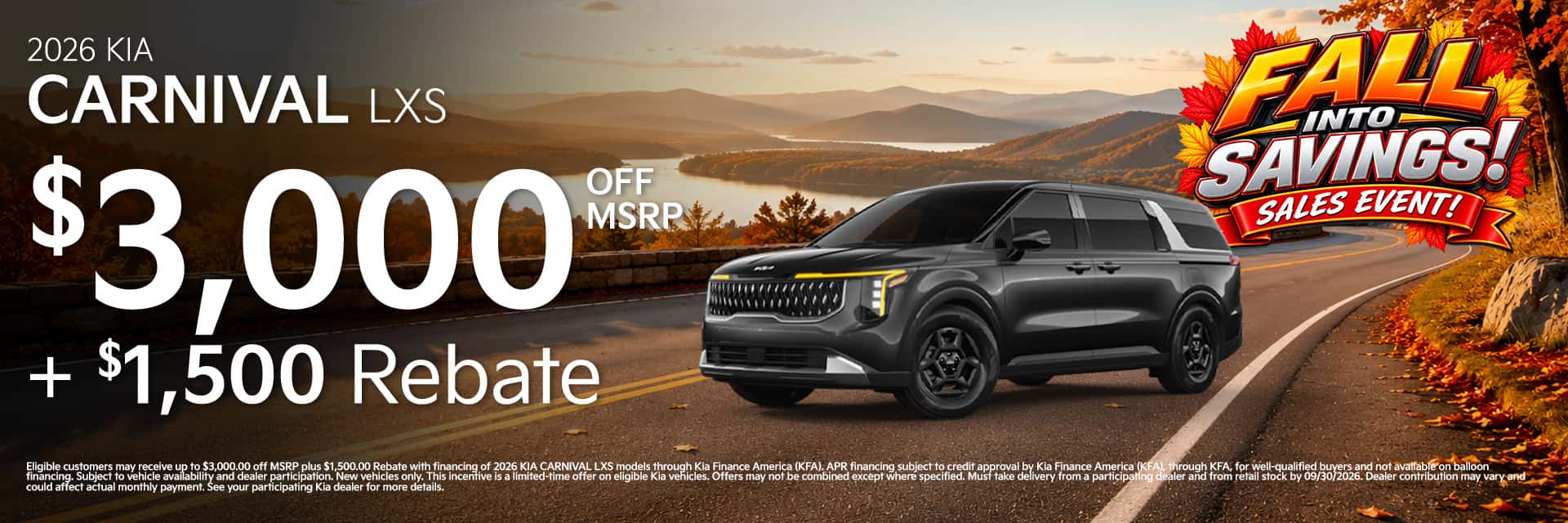 kia smithfield north carolina specials
