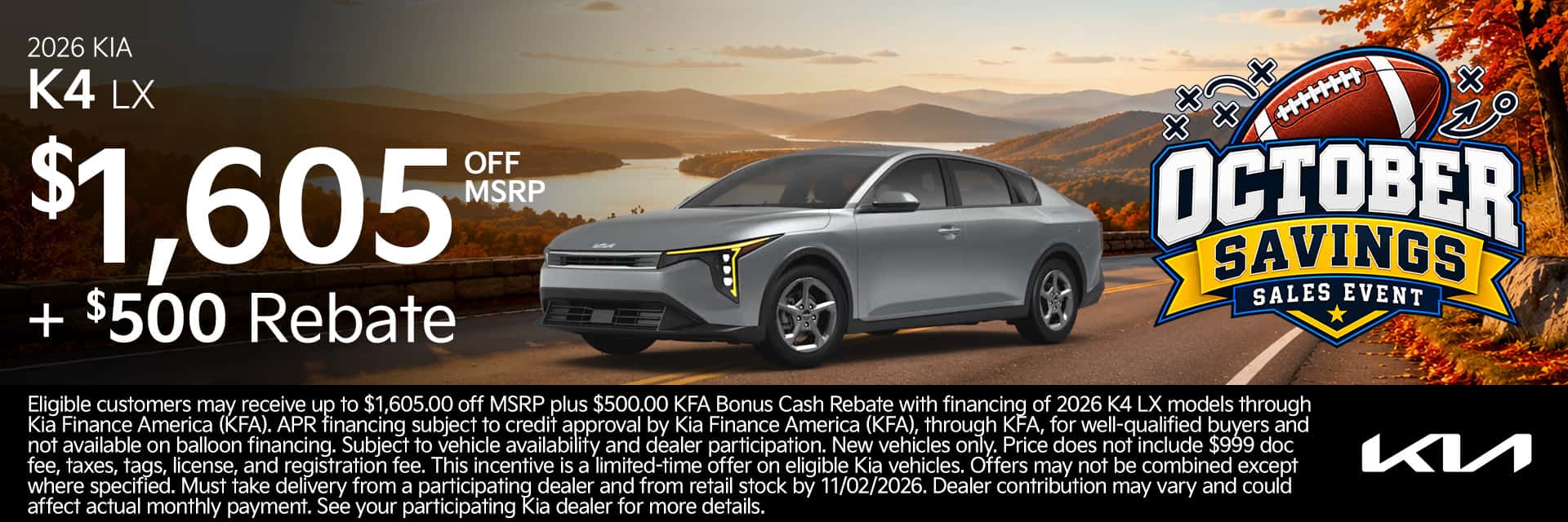 k4 kia smithfield north carolina