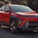 2026 Hyundai Kona