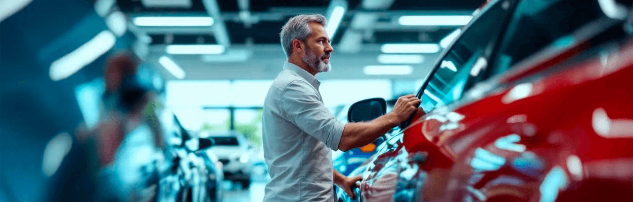 Here’s How To Sell Your Used Car—It’s Easier Than You Think!