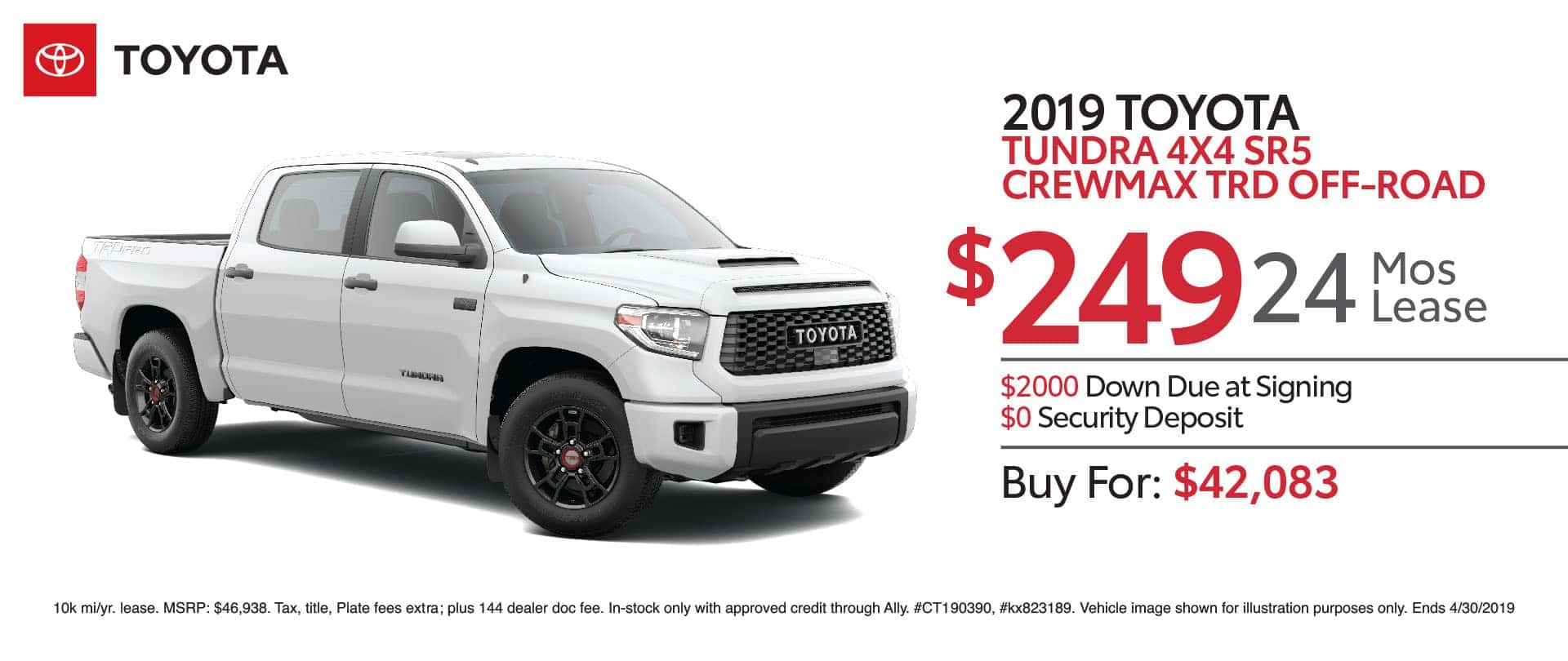 2018 Toyota