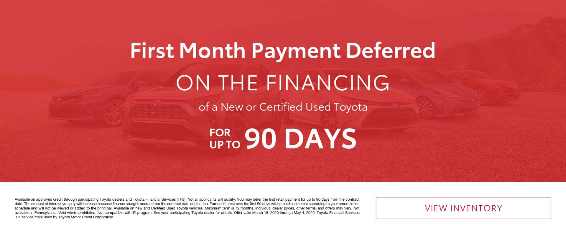 Day Ford Monroeville >> New Toyota Specials | #1 Cochran Day Ford Monroeville >> New Toyota Specials | #1 Cochran