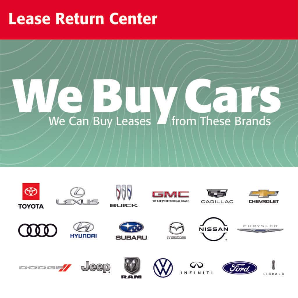 We Buy Cars