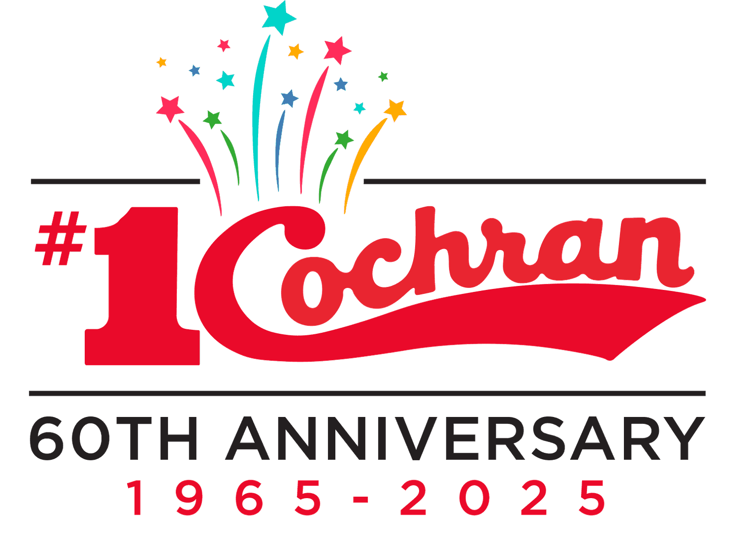 #1 Cochran Toyota