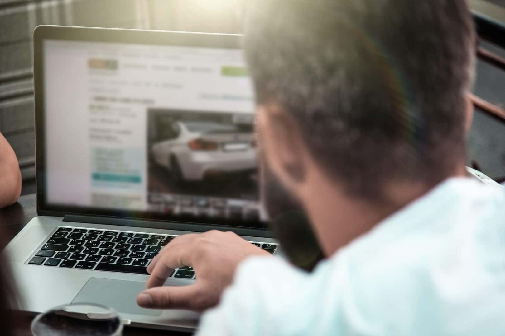 Find Used Car Finance Deals
