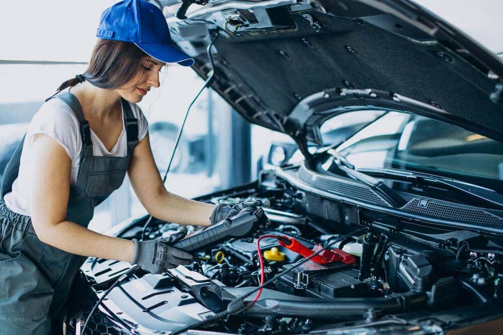 Hyundai Service Rockville MD