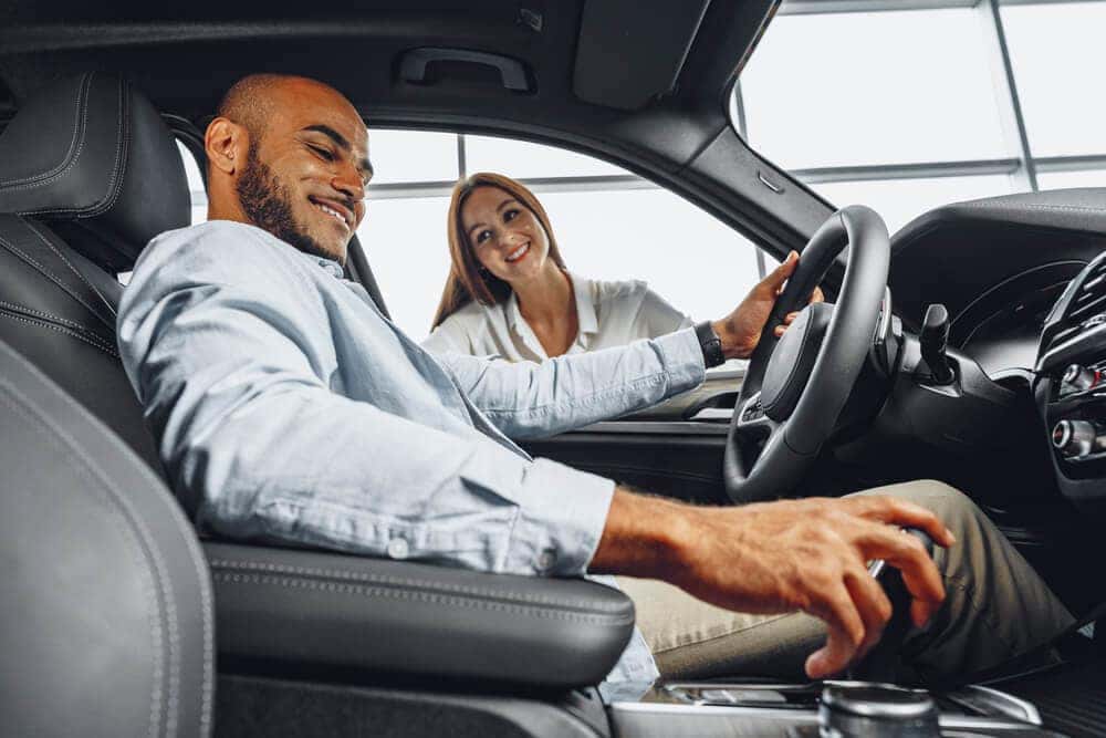 Hyundai Test Drive Laurel MD