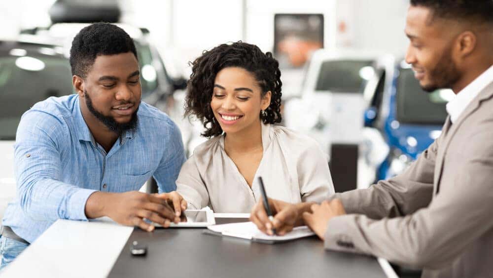 Hyundai Financing College Park MD