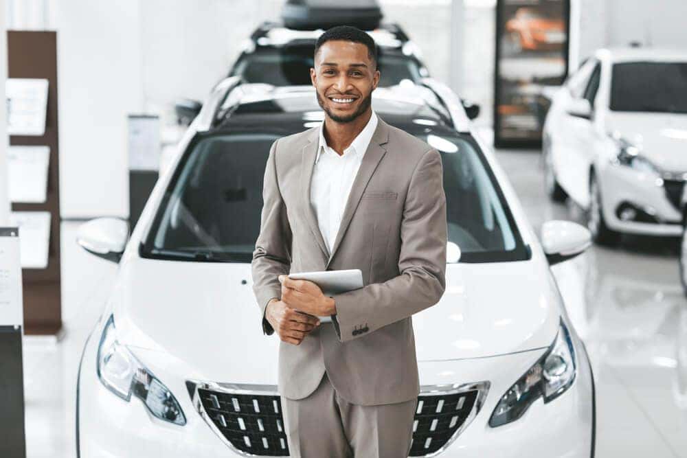 Hyundai Dealer near Rockville MD