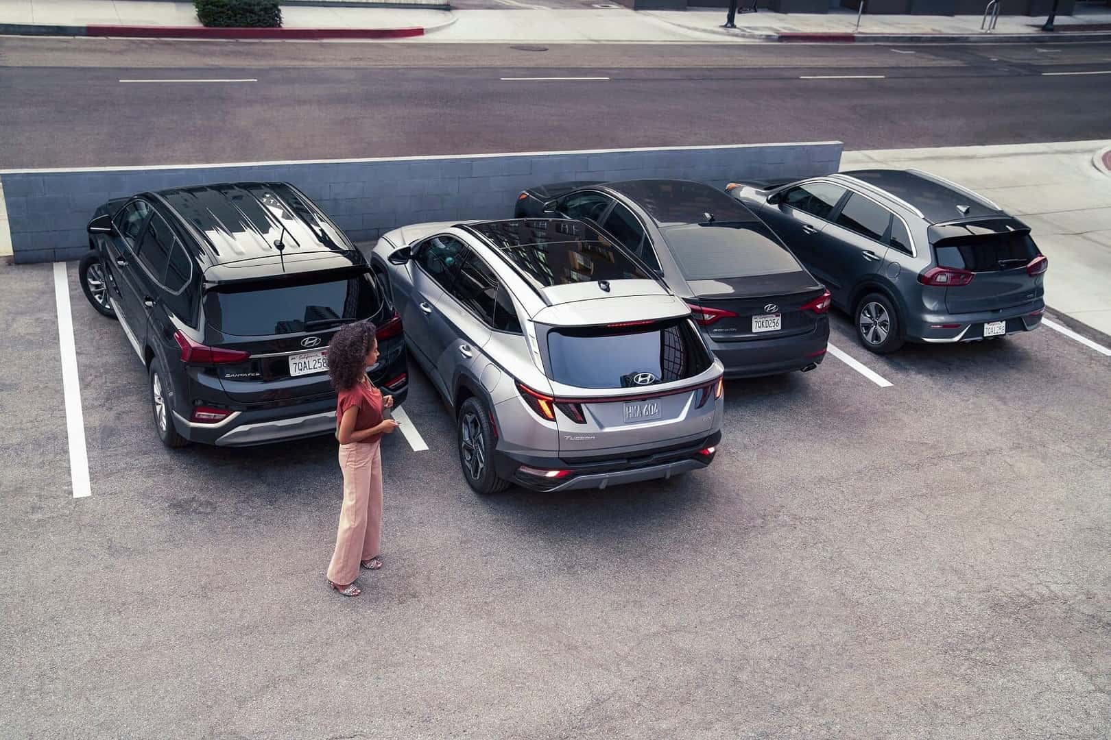 Certified Pre-Owned Dealer near Me 