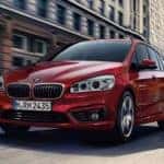 BMW Parts