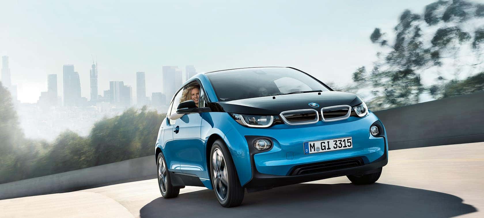 BMW I3 Details | Competition BMW Of Smithtown