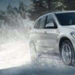 Winter Tires