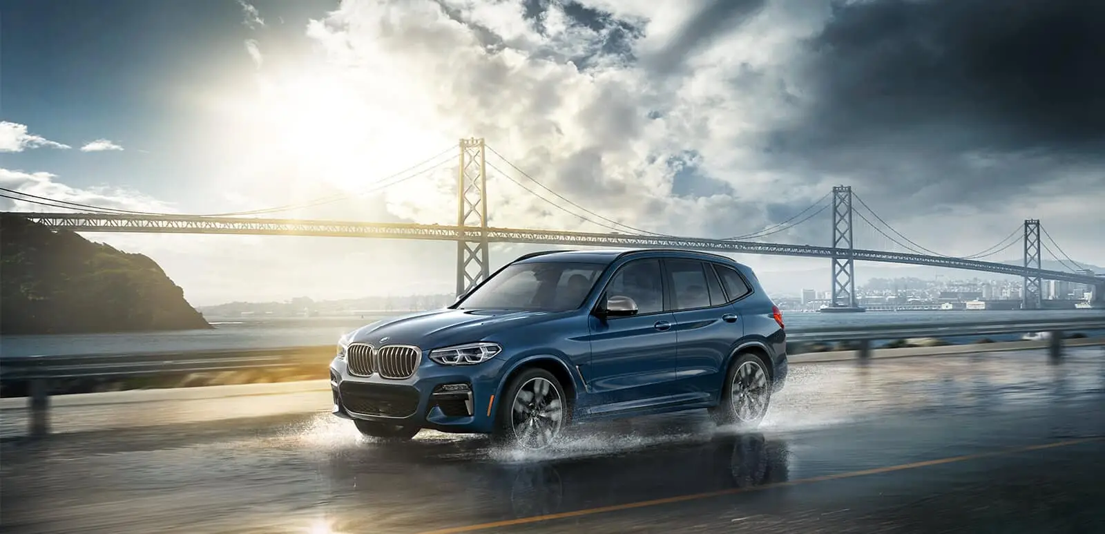 The 2018 BMW X3 Will Soon Arrive In New York | Competition BMW Of Smithtown